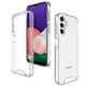 Чехол TPU Space Case transparent для Samsung Galaxy A37 5G Прозрачный Без бренда - изображение 2