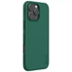Чохол Nillkin Matte Pro для Apple iPhone 16 Pro (6.3") Зелений / Deep Green - зображення 1