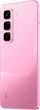 Мобильный телефон Infinix HOT 50 8/128GB Blossom Pink UA - изображение 6