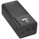Портативне ЗУ Proove Giant Lite 22.5W 40000 mAh Black - зображення 1