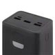 Портативне ЗУ Proove Giant Lite 22.5W 40000 mAh Black - зображення 4