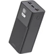 Портативне ЗУ Proove Giant 100W 40000 mAh Black - зображення 2