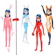 Кукла Леди Баг и Супер-Кот S2 - Невероятный сюрприз Miraculous 000308214 - изображение 5