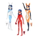 Кукла Леди Баг и Супер-Кот S2 - Невероятный сюрприз Miraculous 000308214 - изображение 7