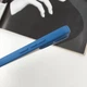 Чохол TPU GETMAN Liquid Silk Full Camera для Xiaomi Redmi Note 13 Pro 4G / Poco M6 Pro 4G / Note 14S Синій / Navy Blue - зображення 2