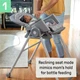 Стульчик для кормления 7 в 1 Ingenuity Proper Positioner Parker, 74451167926 - изображение 11