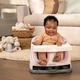 Стульчик для кормления-бустер Ingenuity Baby Base Peony, 74451167261 - изображение 10