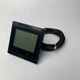 Сенсорний програмований WiFi терморегулятор HeatTech HTW126-240 - зображення 1