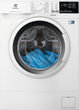 Стиральная машина узкая Electrolux EW6S404WU - изображение 1