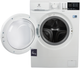 Стиральная машина узкая Electrolux EW6S404WU - изображение 2