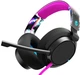 Ігрова гарнітура Skullcandy SLYR Pro Wired Black (S6SPY-P003) - зображення 1