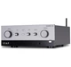 ЦАП с усилителем Leak Stereo 130 Silver - изображение 1