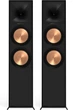 Акустика Klipsch Reference R-800F Black - изображение 3