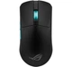 Миша ігрова ASUS ROG Harpe Ace Aim Lab Edition USB/WL/BT Black (90MP02W0-BMUA00) - зображення 1