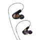 Наушники Audio-Technica ATH-E70 - изображение 2