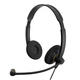 Гарнитура для call-центров Sennheiser/ EPOS IMPACT SC 60 USB ML (1000551) - изображение 3
