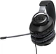Игровая гарнитура JBL Quantum 100 Black - изображение 6