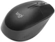 Мышка Logitech M190 Wireless Charcoal (910-005905) - изображение 5