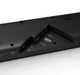 Саундбар Yamaha SR-X40A Black - изображение 3