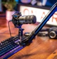 Микрофон Audio-Technica AT2040 USB - изображение 6