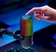 Микрофон Razer Seiren V3 Chroma (RZ19-05060100-R3M1) - изображение 7
