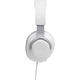 Игровая гарнитура JBL Quantum 100 White - изображение 5