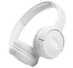 Наушники JBL T510BT White (JBLT510BTWHTEU) - изображение 1