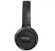 Наушники JBL T510BT Black (JBLT510BTBLKEU) - изображение 2