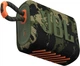 Акустика JBL GO 3 SQUAD (JBLGO3SQUAD) - изображение 1