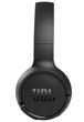 Наушники JBL T510BT Black (JBLT510BTBLKEU) - изображение 6