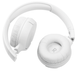 Наушники JBL T510BT White (JBLT510BTWHTEU) - изображение 7