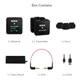 Микрофон RODE Wireless GO II - изображение 6