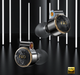 Навушники FiiO FD3 Black - зображення 6