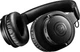 Навушники Audio-Technica ATH-M20xBT - зображення 3