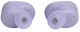 Навушники JBL Tune Buds Purple (JBLTBUDSPUR) - зображення 3
