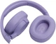 Наушники JBL T770 NC Purple (JBLT770NCPUR) - изображение 9