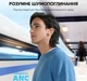 Навушники Anker SoundCore P40i White - зображення 8