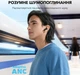 Наушники Anker SoundCore P40i Black - изображение 9