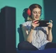 Ігрова гарнітура JBL Quantum 100N (JBLQTUM100N) - зображення 11