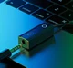 ЦАП с усилителем для наушников FiiO KA2 LT Black - изображение 5