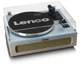 Проигрыватель винила Lenco LS-440BUBG - изображение 4