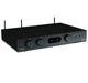 Мережевий плеєр з підсилювачем Audiolab 6000A Play Black - зображення 1