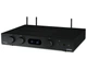 Мережевий плеєр з підсилювачем Audiolab 6000A Play Black - зображення 2