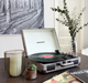 Програвач вінілу Crosley Cruiser Deluxe Havana - зображення 7