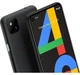 Смартфон Google Pixel 4a 6/128Gb Just Black - зображення 2