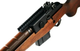 Крепление Leapers UTG Deluxe M14/M1A. Picatinny/Weaver. L - 15,5 cм - изображение 2