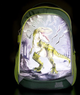 Plecak szkolny Dino World Reflector (4010070613853) - obraz 3