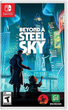 Gra Nintendo Switch Beyond a Steel Sky Beyond (Kartridż) (3760156488127) - obraz 1