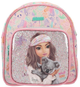 Plecak Topmodel Small Backpack wild (4010070668280) - obraz 1