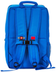 Рюкзак Lego Brick Backpack Синій 15 л (757894515201) - зображення 4